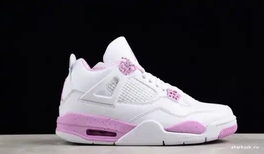 4 Air Cacao  CT8527-116 GS Jordan Wow CT8527-116 0510